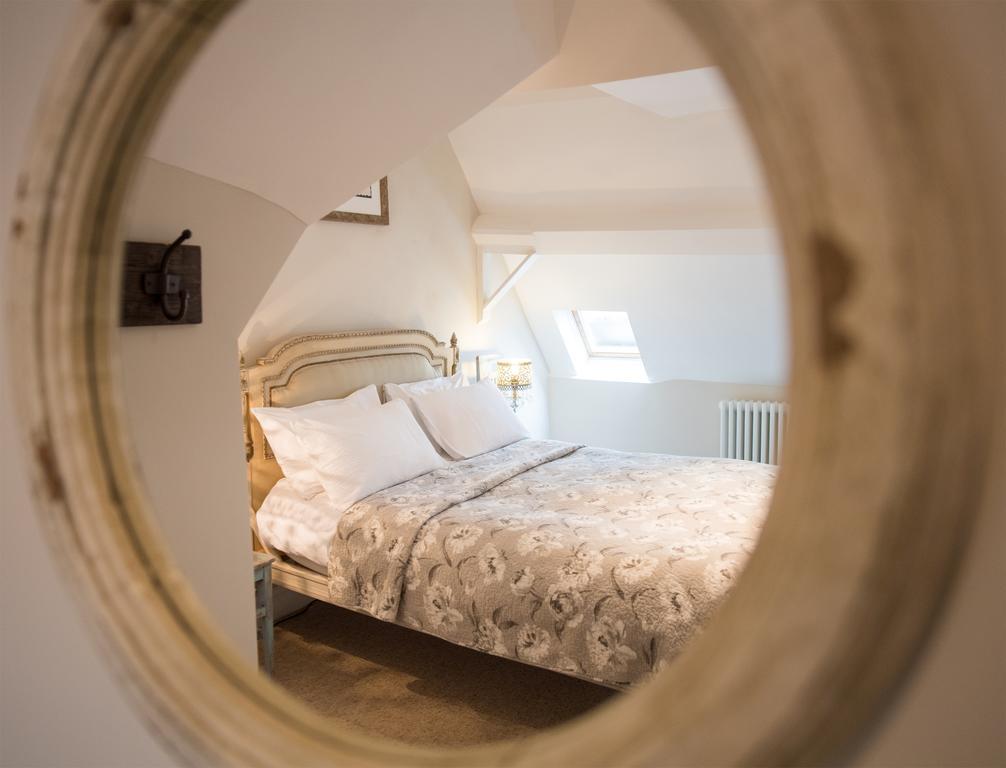 No 2 Broadgate Bed & Breakfast Barnstaple Exterior photo