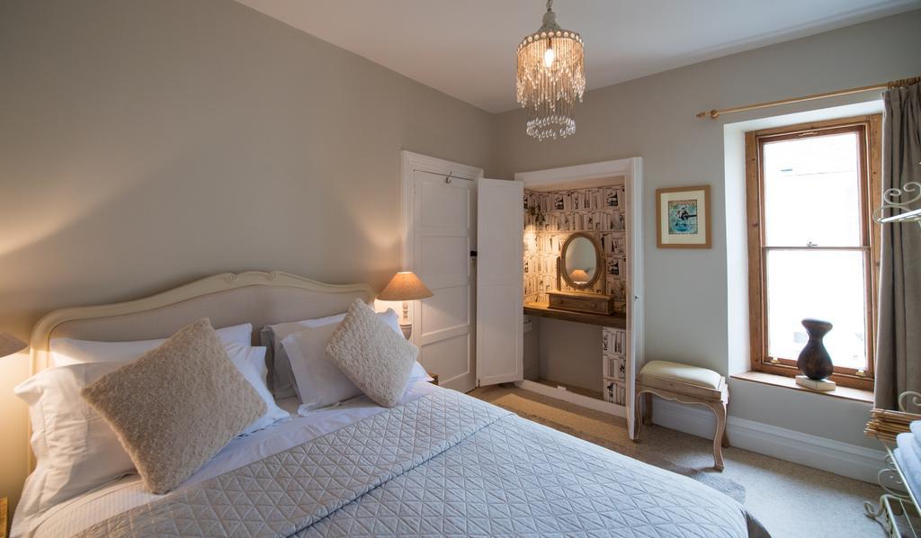 No 2 Broadgate Bed & Breakfast Barnstaple Exterior photo