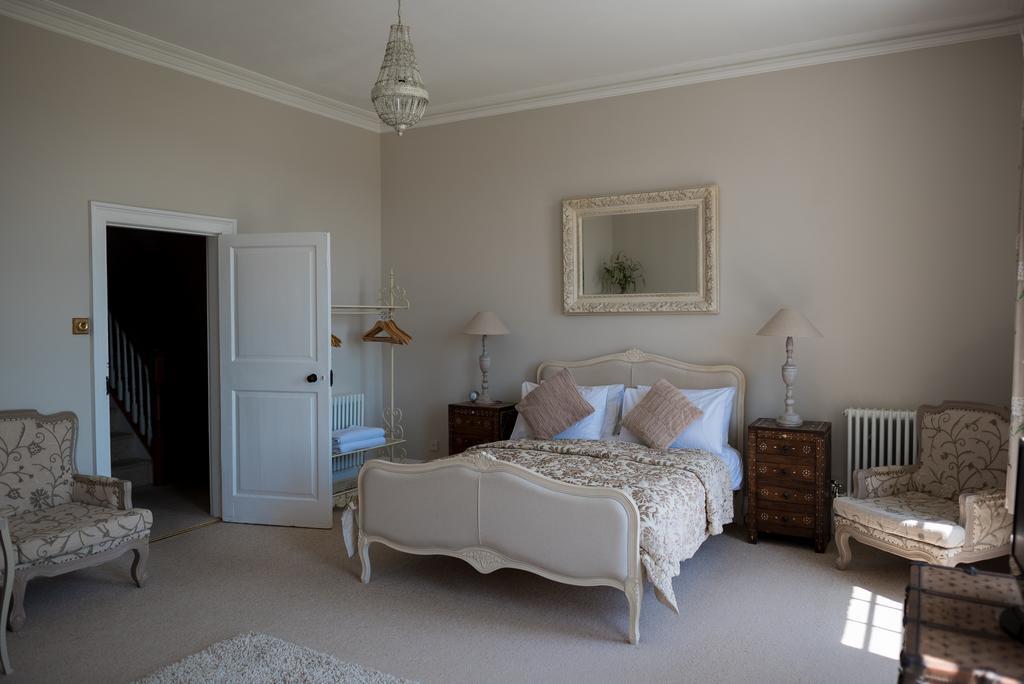 No 2 Broadgate Bed & Breakfast Barnstaple Exterior photo